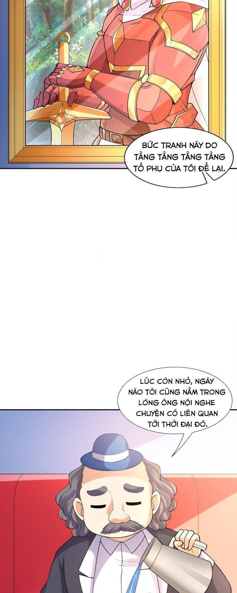 Hậu Cung Của Ta Toàn Là Ma Nữ Phản Diện Chapter 46 - Trang 2