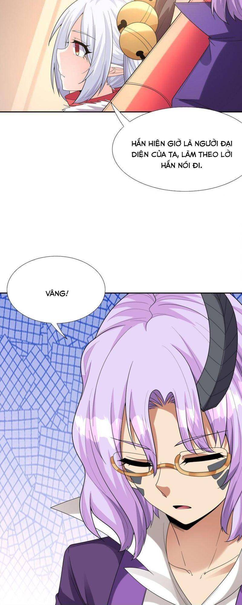 Hậu Cung Của Ta Toàn Là Ma Nữ Phản Diện Chapter 46 - Trang 2