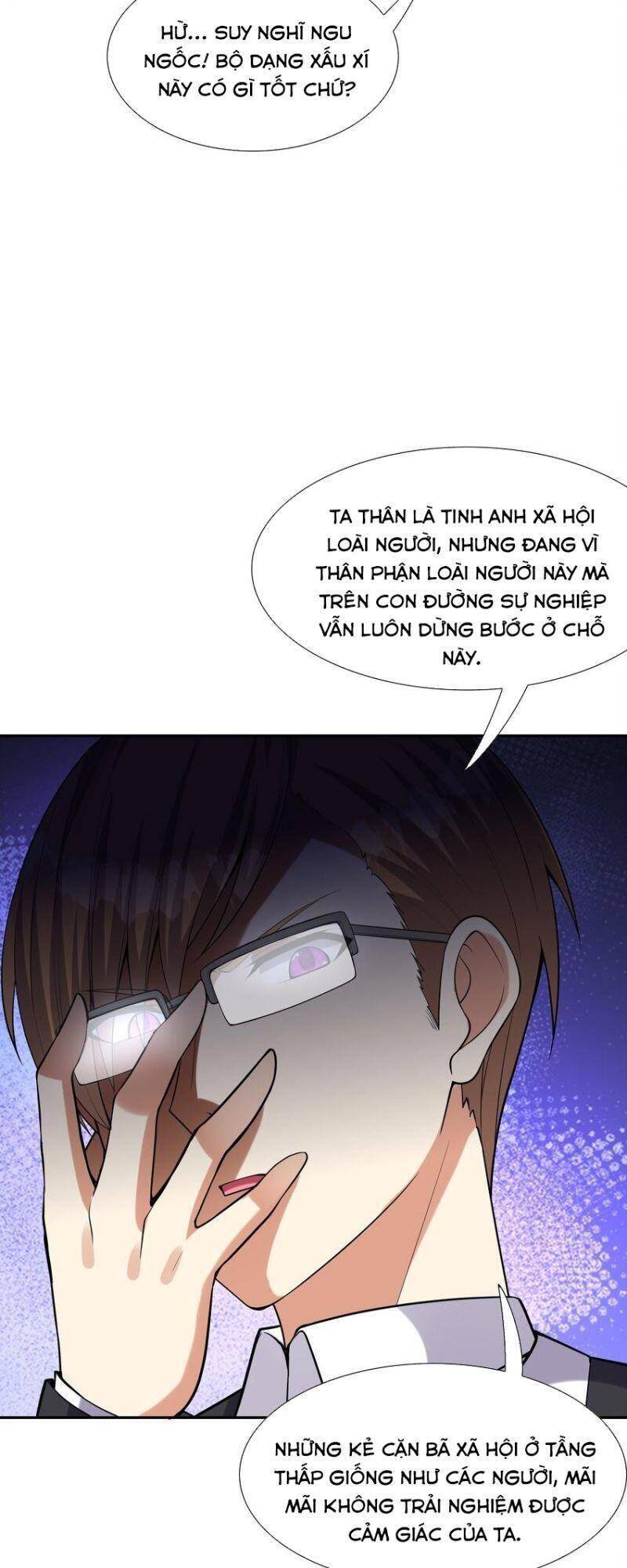 Hậu Cung Của Ta Toàn Là Ma Nữ Phản Diện Chapter 46 - Trang 2