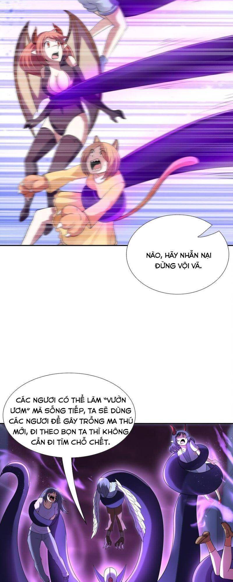 Hậu Cung Của Ta Toàn Là Ma Nữ Phản Diện Chapter 46 - Trang 2