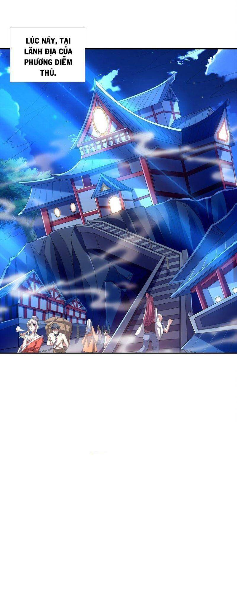 Hậu Cung Của Ta Toàn Là Ma Nữ Phản Diện Chapter 46 - Trang 2