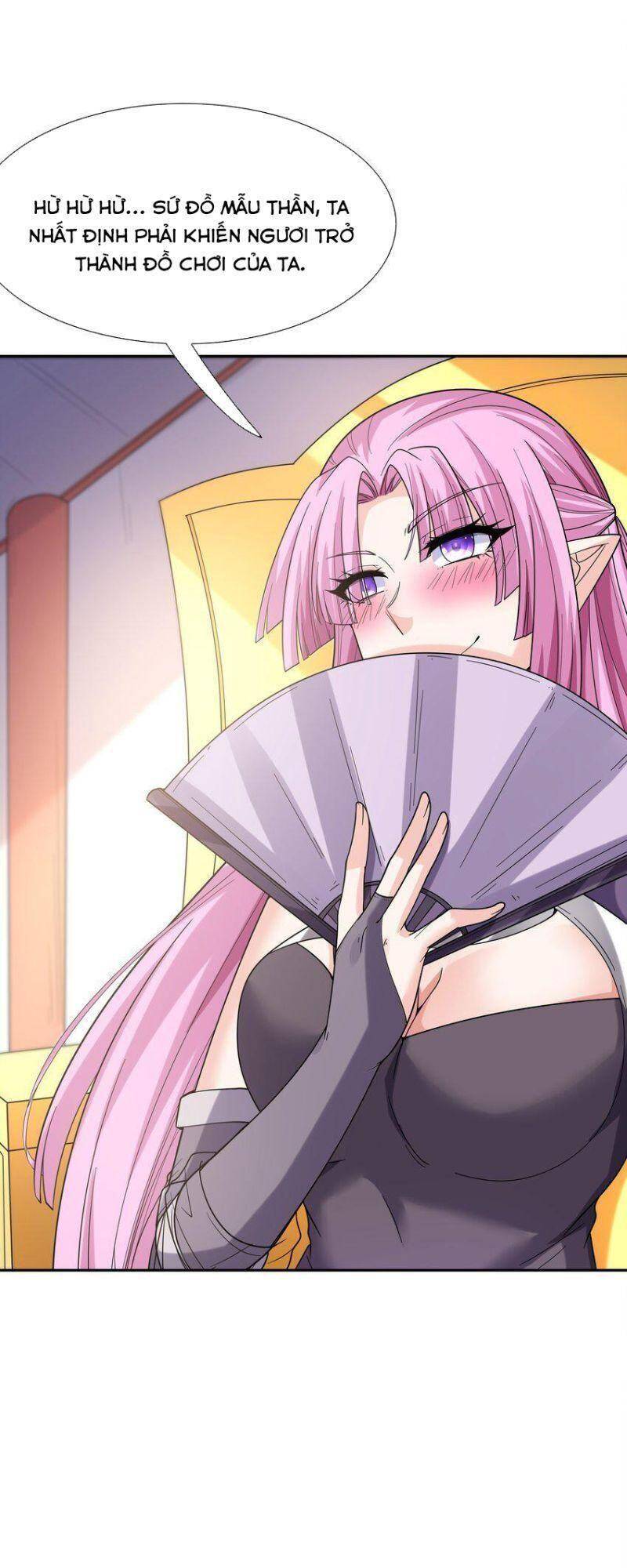 Hậu Cung Của Ta Toàn Là Ma Nữ Phản Diện Chapter 46 - Trang 2