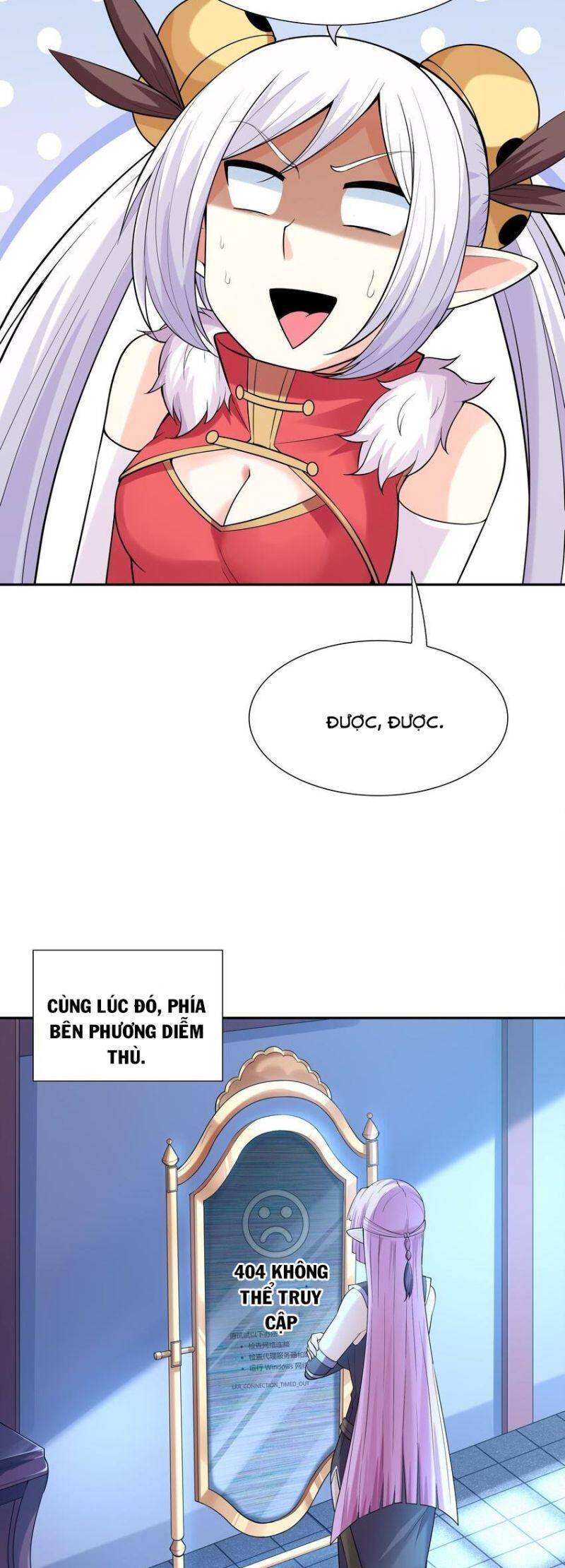 Hậu Cung Của Ta Toàn Là Ma Nữ Phản Diện Chapter 47 - Trang 2