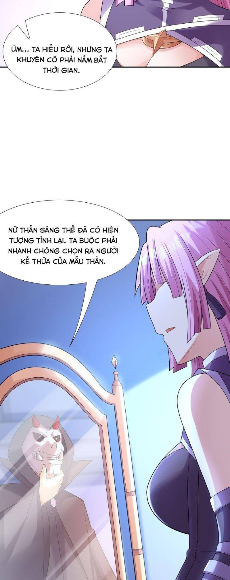 Hậu Cung Của Ta Toàn Là Ma Nữ Phản Diện Chapter 47 - Trang 2