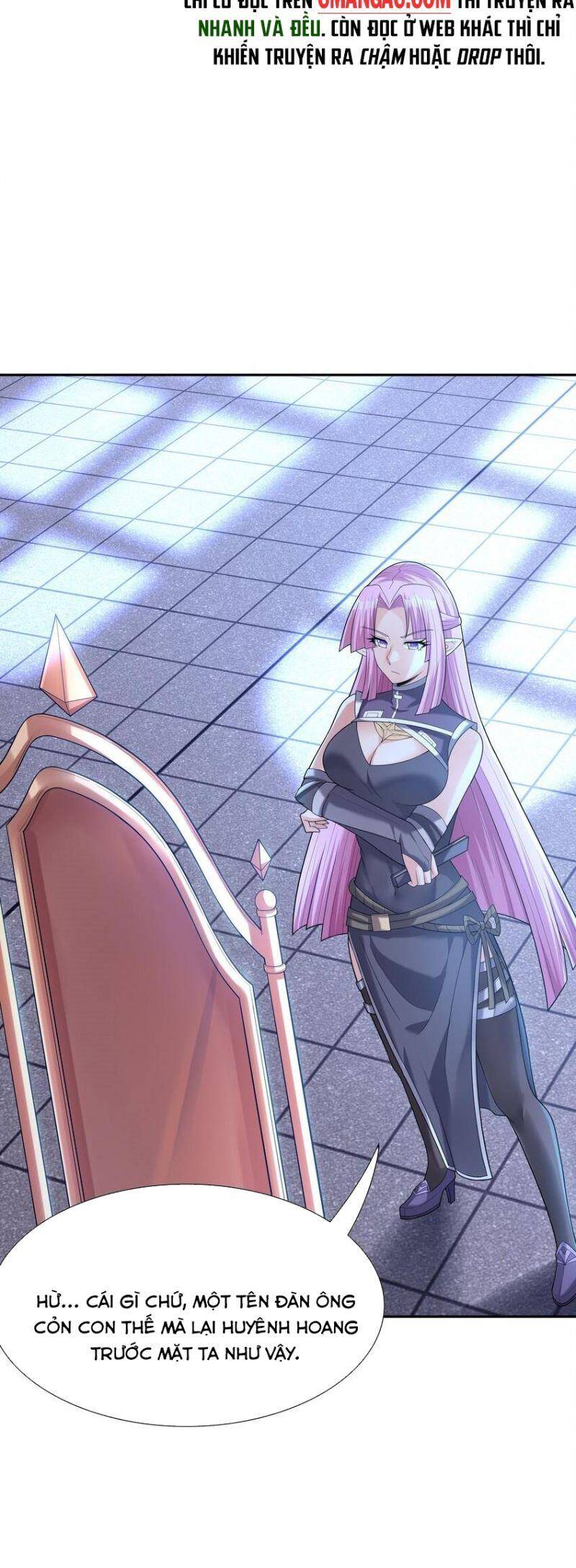 Hậu Cung Của Ta Toàn Là Ma Nữ Phản Diện Chapter 47 - Trang 2