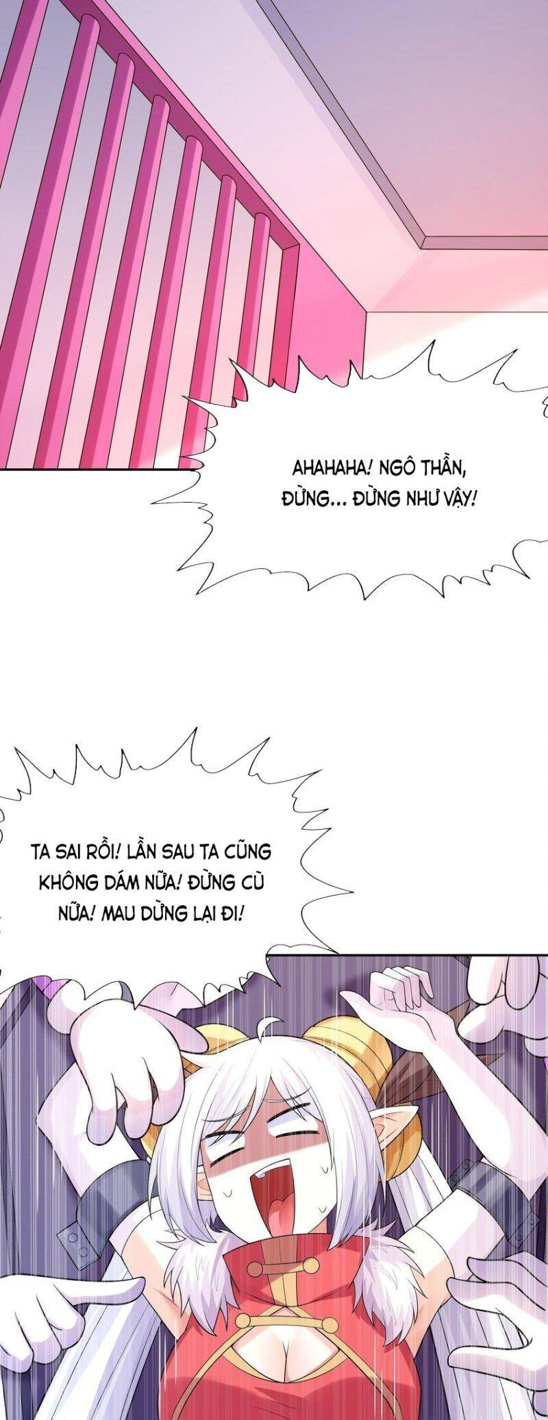 Hậu Cung Của Ta Toàn Là Ma Nữ Phản Diện Chapter 47 - Trang 2