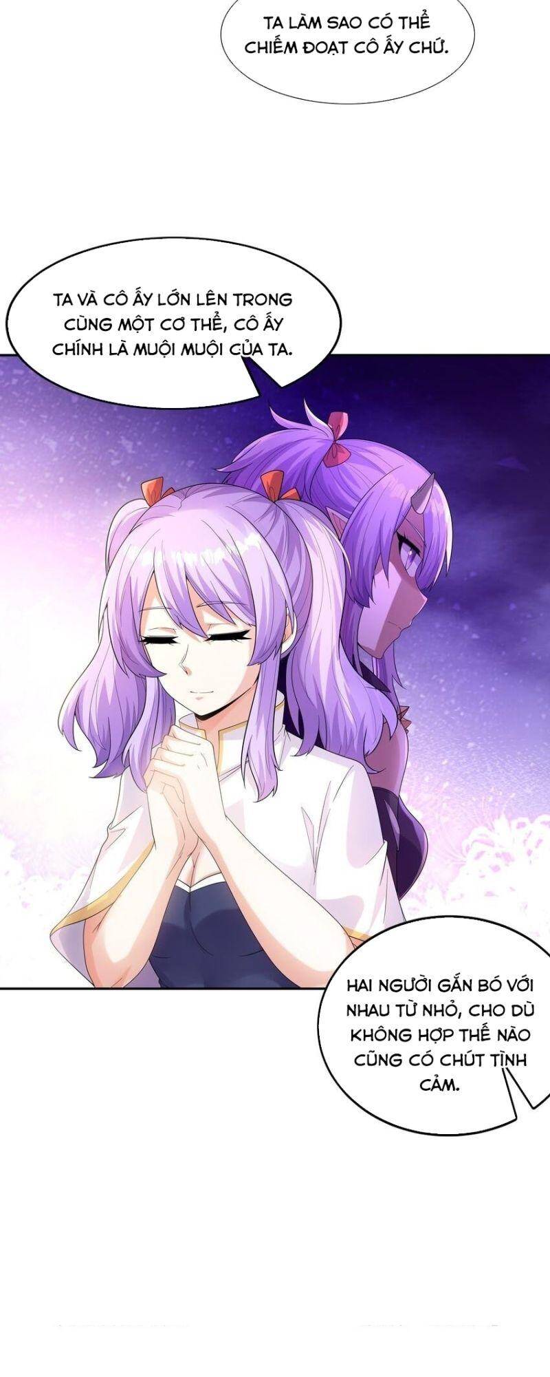 Hậu Cung Của Ta Toàn Là Ma Nữ Phản Diện Chapter 47 - Trang 2