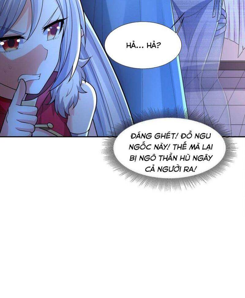 Hậu Cung Của Ta Toàn Là Ma Nữ Phản Diện Chapter 47 - Trang 2