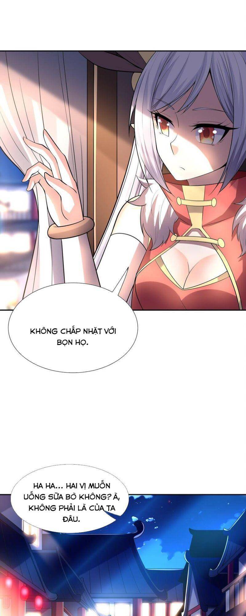 Hậu Cung Của Ta Toàn Là Ma Nữ Phản Diện Chapter 48 - Trang 2