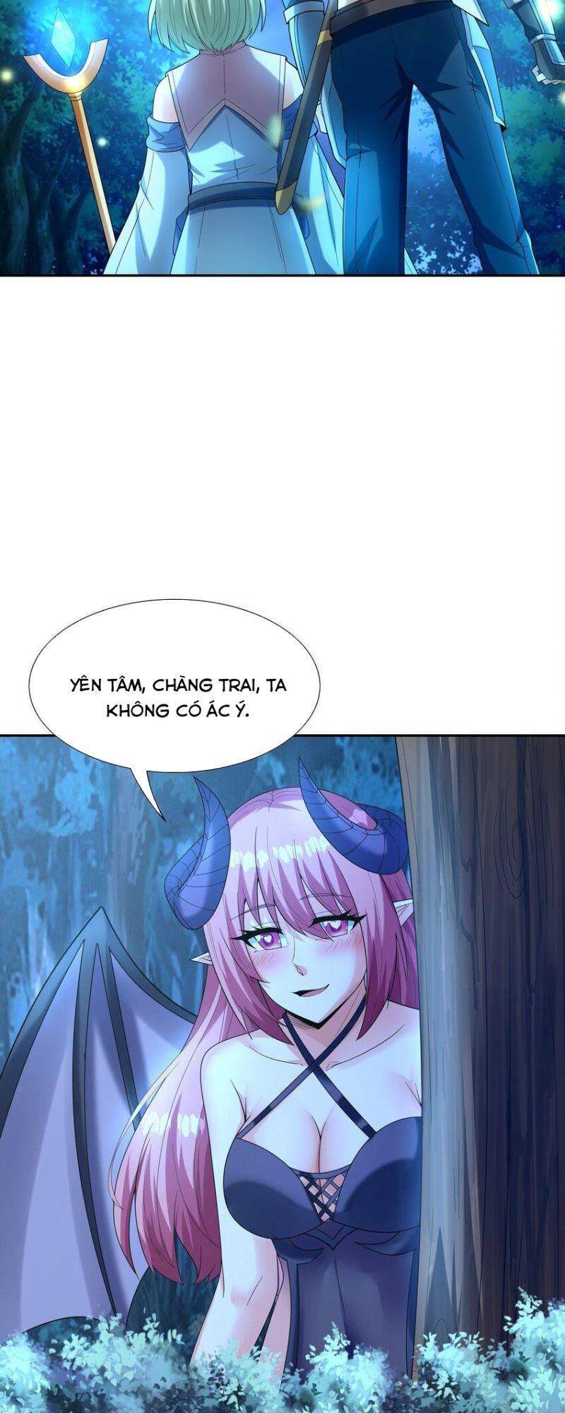 Hậu Cung Của Ta Toàn Là Ma Nữ Phản Diện Chapter 48 - Trang 2