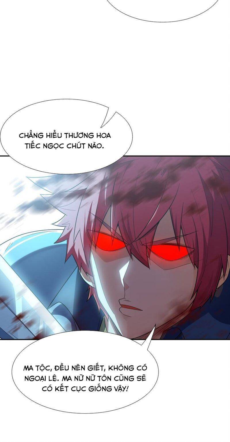 Hậu Cung Của Ta Toàn Là Ma Nữ Phản Diện Chapter 48 - Trang 2