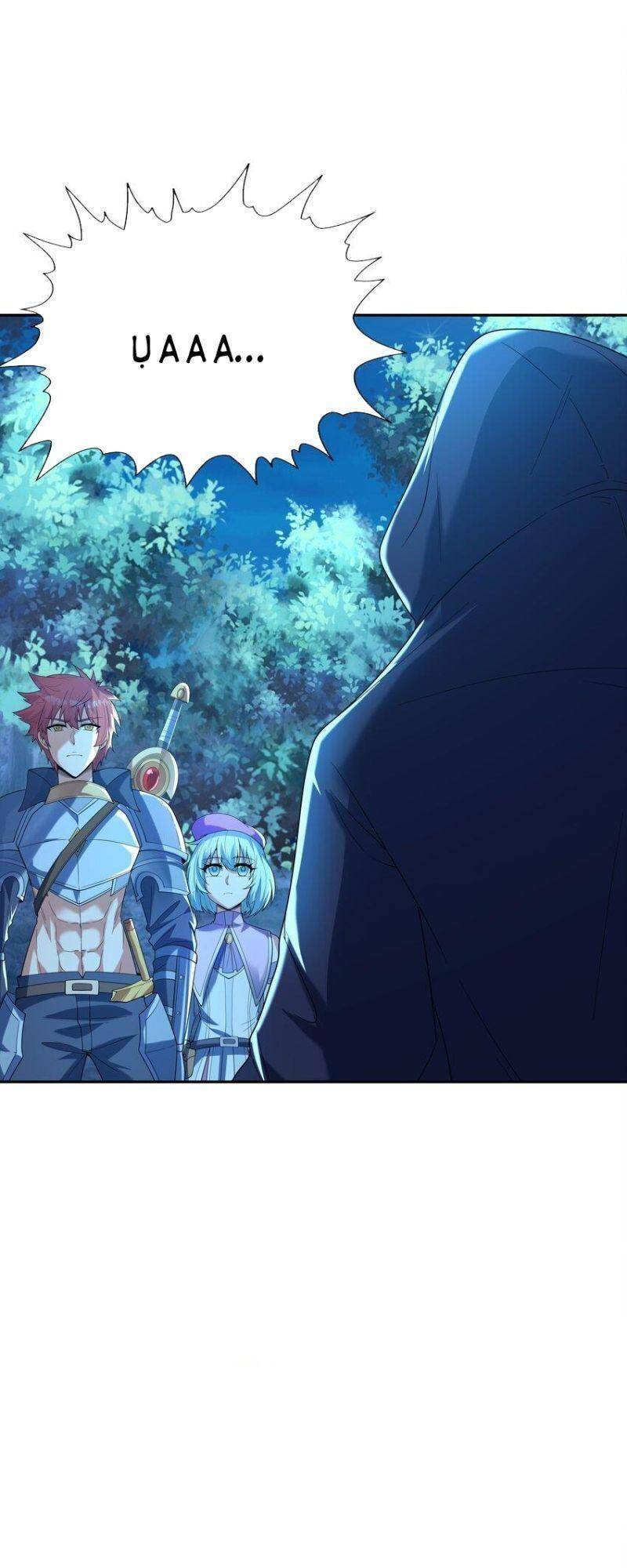 Hậu Cung Của Ta Toàn Là Ma Nữ Phản Diện Chapter 49 - Trang 2