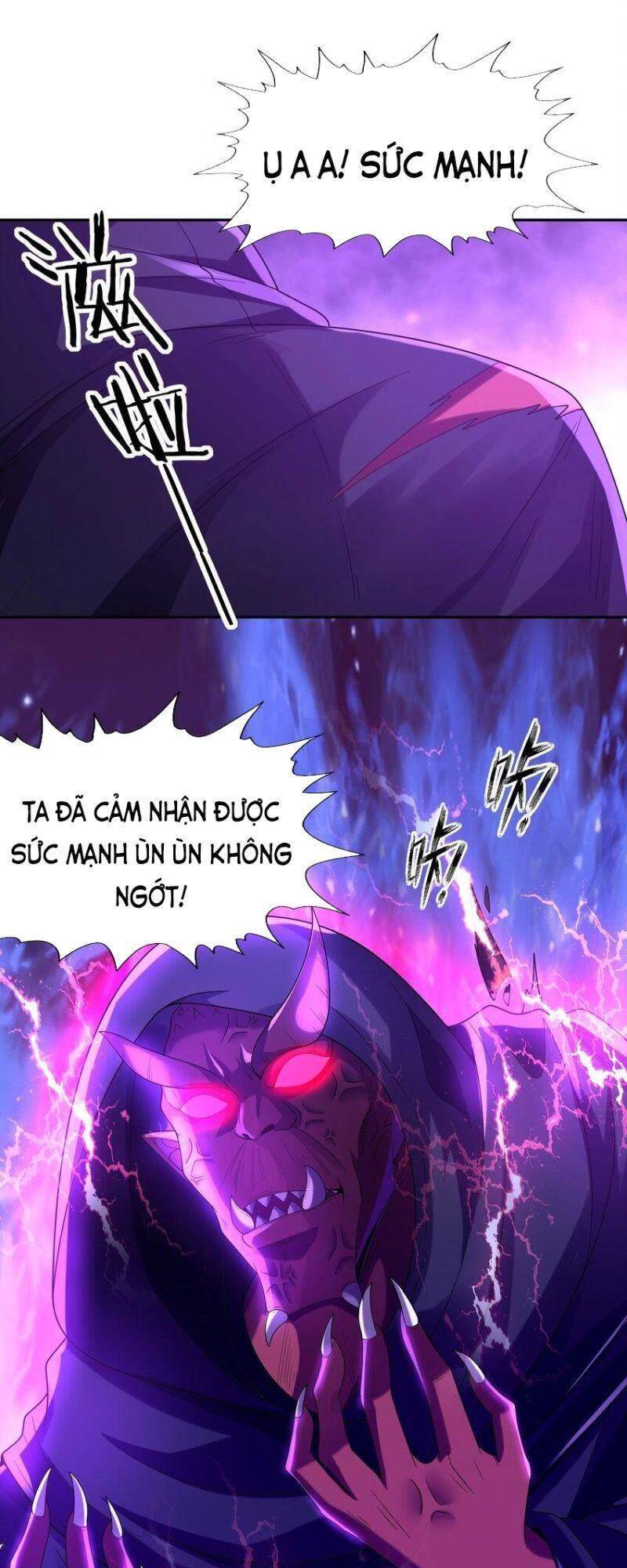Hậu Cung Của Ta Toàn Là Ma Nữ Phản Diện Chapter 49 - Trang 2