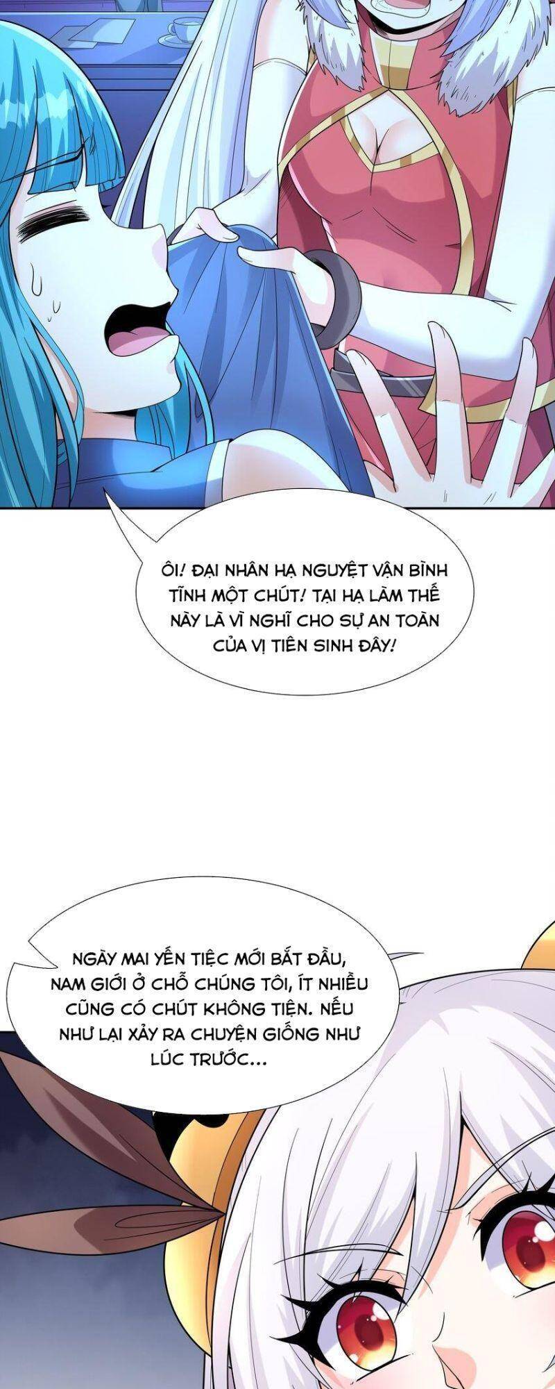 Hậu Cung Của Ta Toàn Là Ma Nữ Phản Diện Chapter 49 - Trang 2