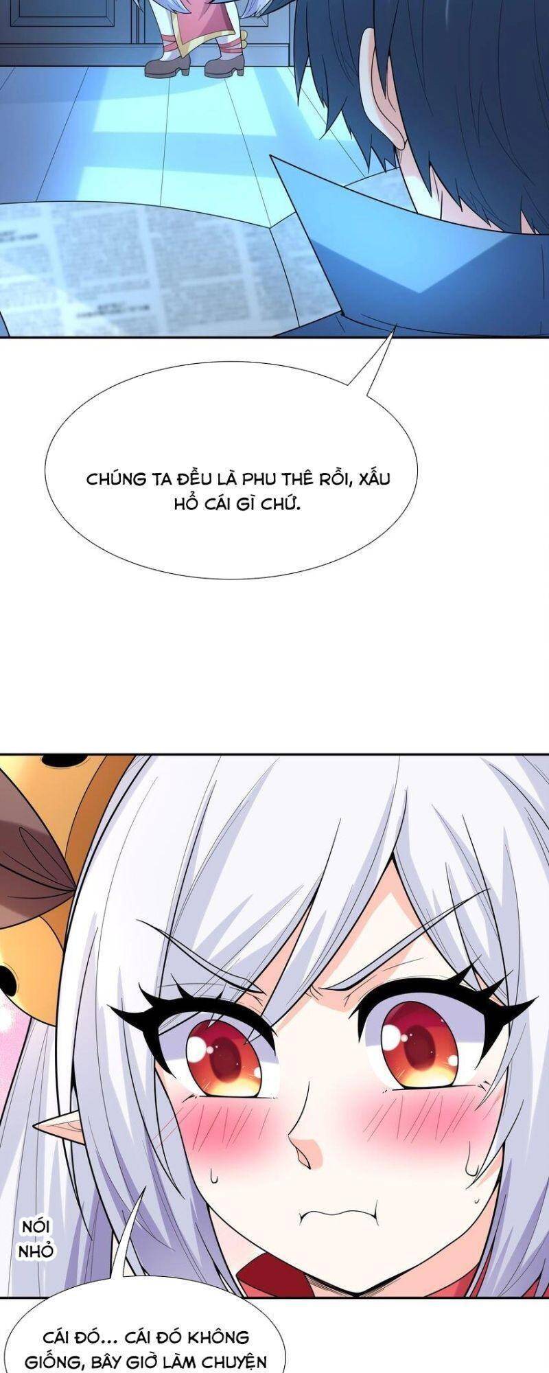 Hậu Cung Của Ta Toàn Là Ma Nữ Phản Diện Chapter 49 - Trang 2