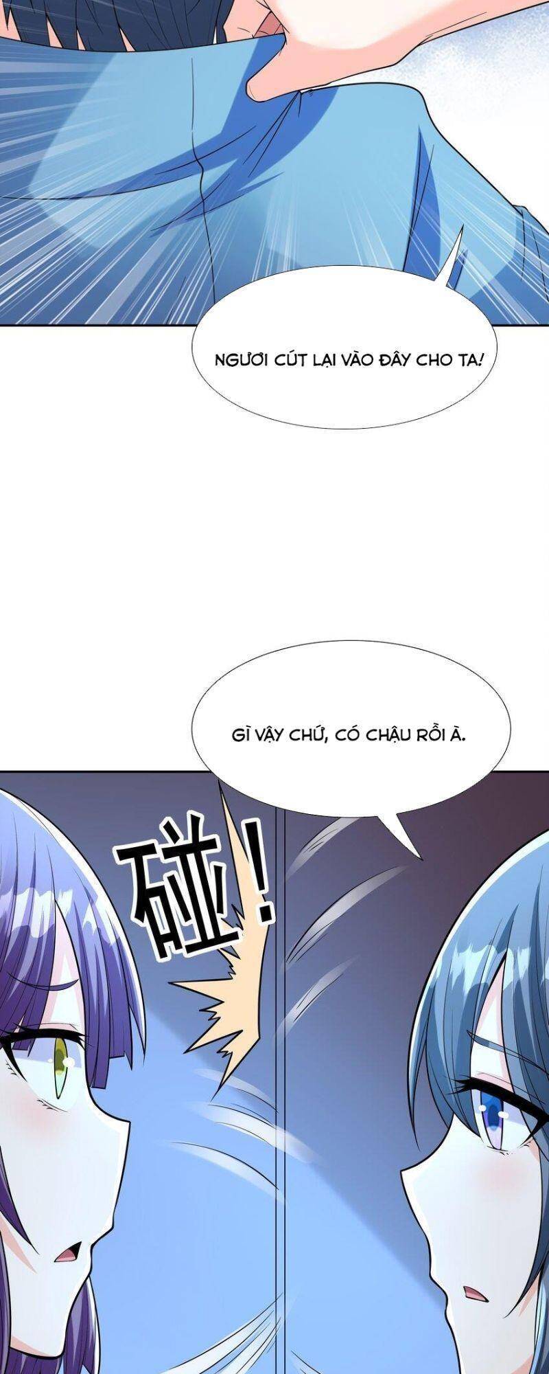 Hậu Cung Của Ta Toàn Là Ma Nữ Phản Diện Chapter 49 - Trang 2