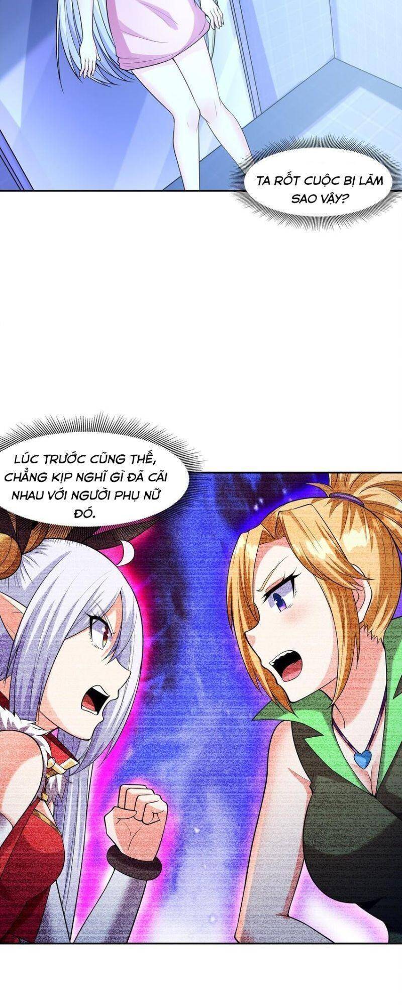 Hậu Cung Của Ta Toàn Là Ma Nữ Phản Diện Chapter 49 - Trang 2