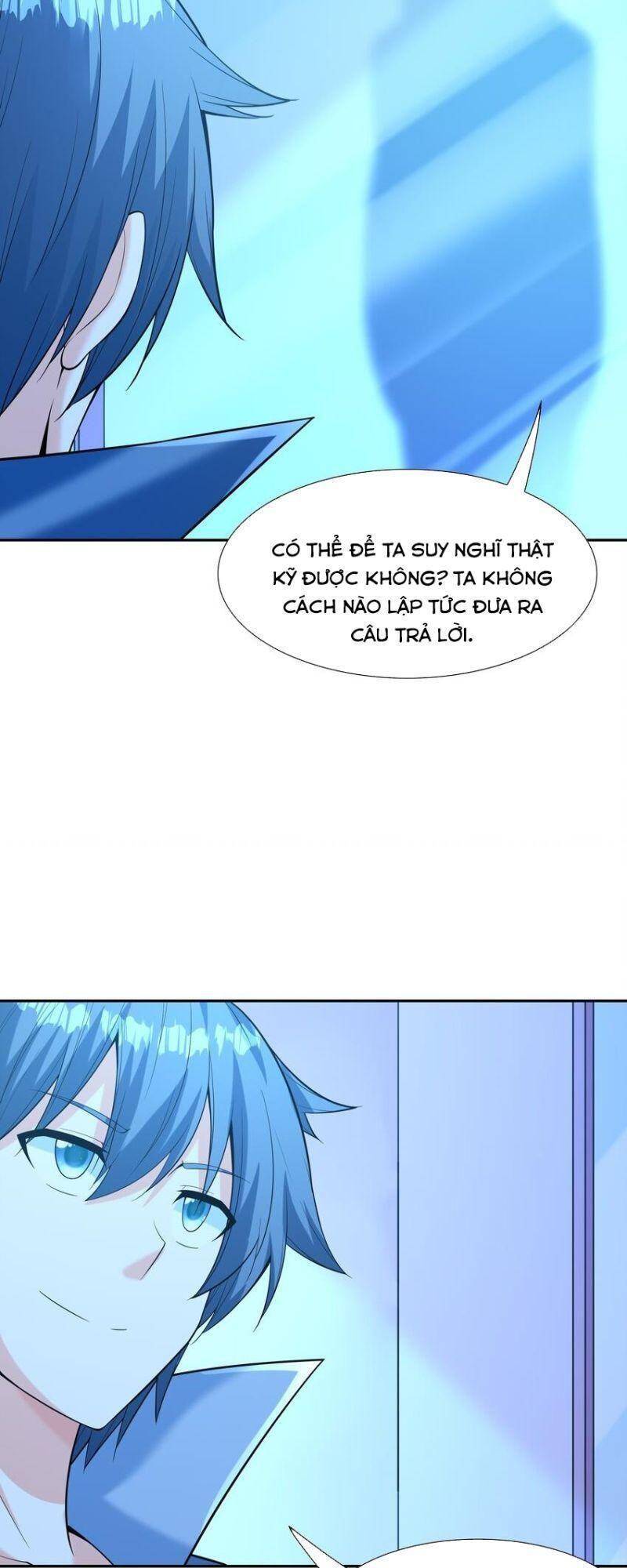 Hậu Cung Của Ta Toàn Là Ma Nữ Phản Diện Chapter 49 - Trang 2