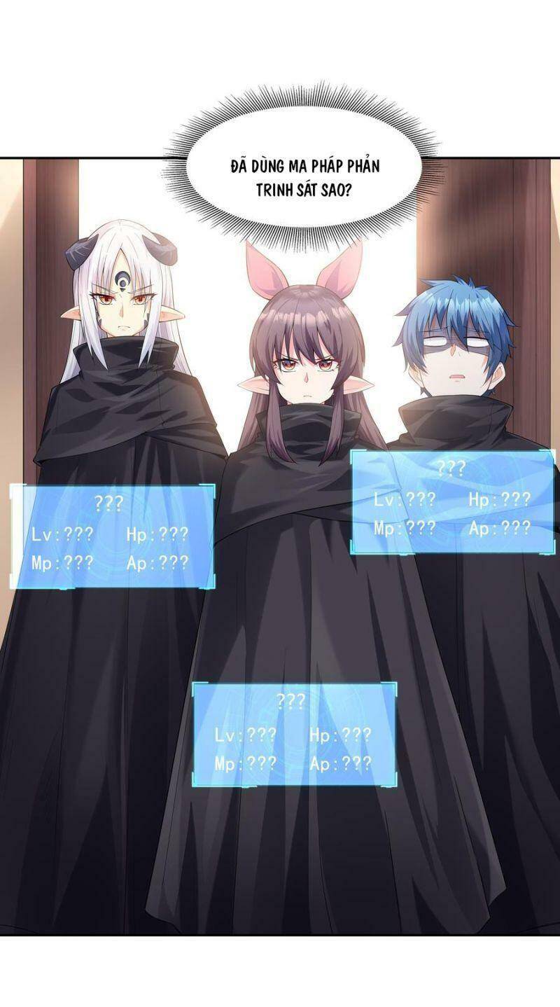 Hậu Cung Của Ta Toàn Là Ma Nữ Phản Diện Chapter 5 - Trang 2