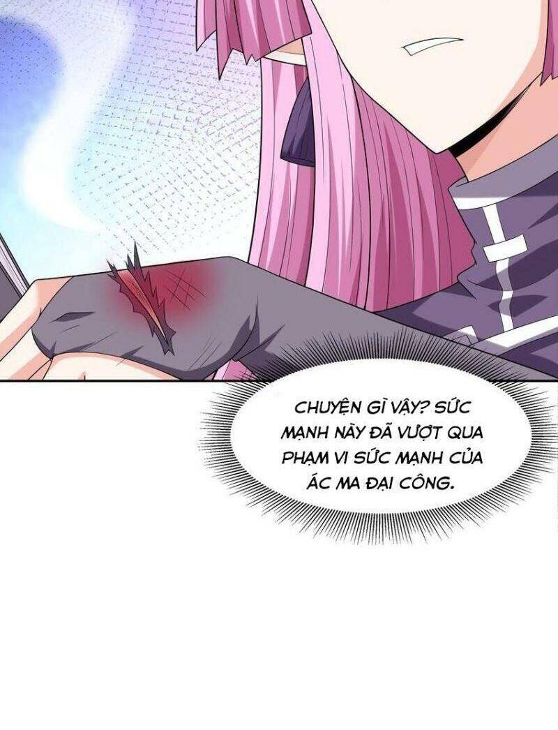 Hậu Cung Của Ta Toàn Là Ma Nữ Phản Diện Chapter 50 - Trang 2