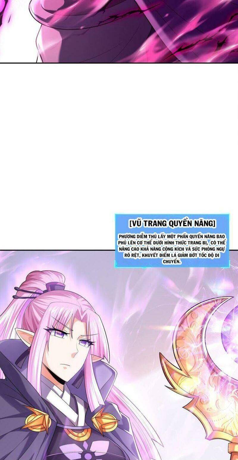 Hậu Cung Của Ta Toàn Là Ma Nữ Phản Diện Chapter 50 - Trang 2