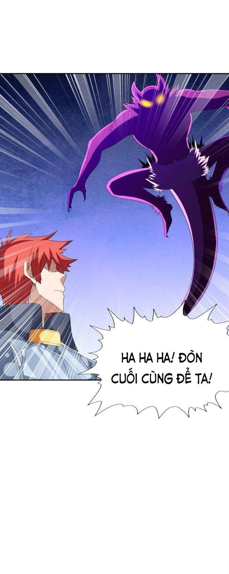 Hậu Cung Của Ta Toàn Là Ma Nữ Phản Diện Chapter 50 - Trang 2