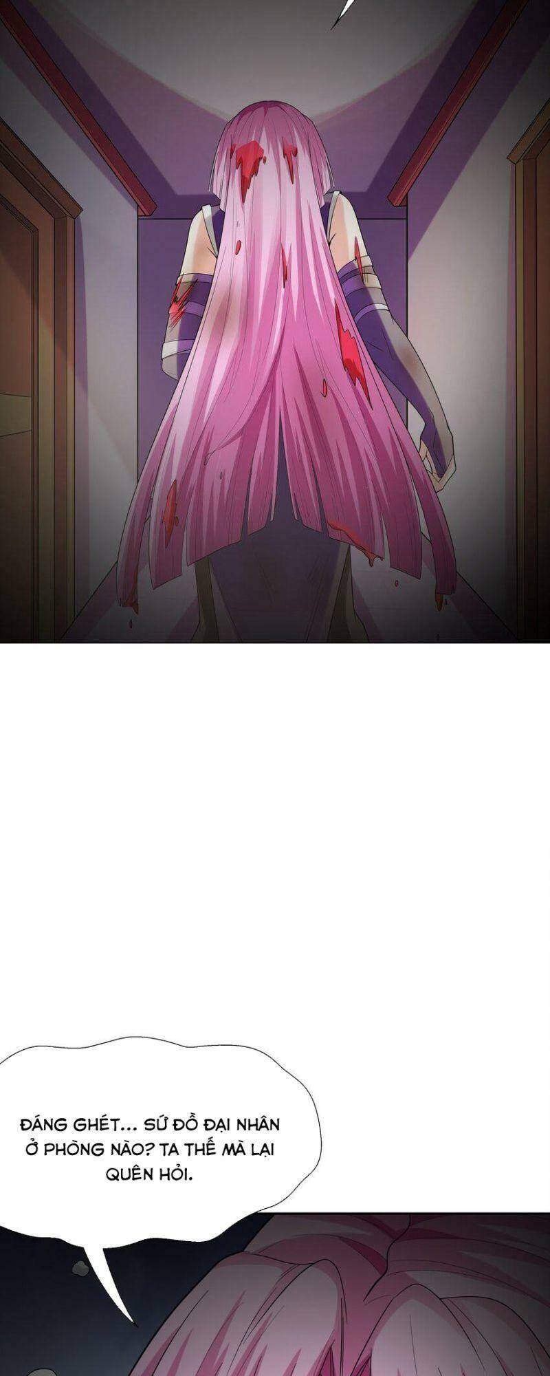 Hậu Cung Của Ta Toàn Là Ma Nữ Phản Diện Chapter 50 - Trang 2