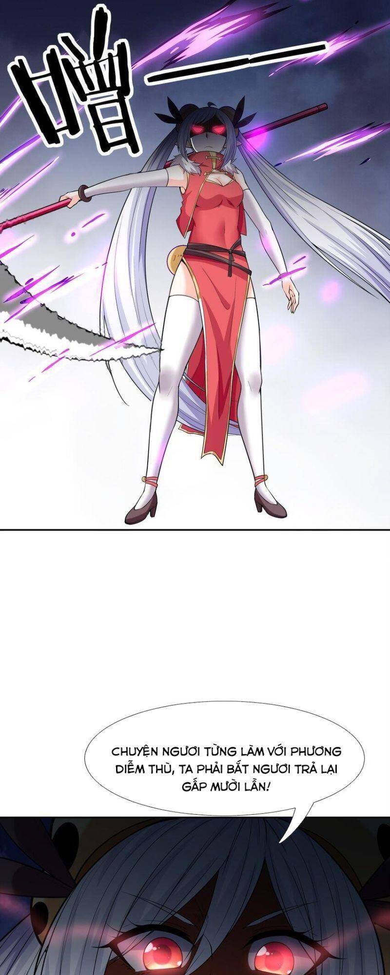 Hậu Cung Của Ta Toàn Là Ma Nữ Phản Diện Chapter 51 - Trang 2