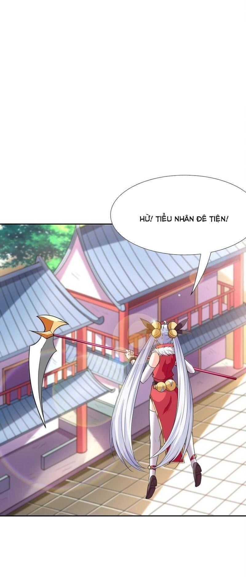 Hậu Cung Của Ta Toàn Là Ma Nữ Phản Diện Chapter 51 - Trang 2