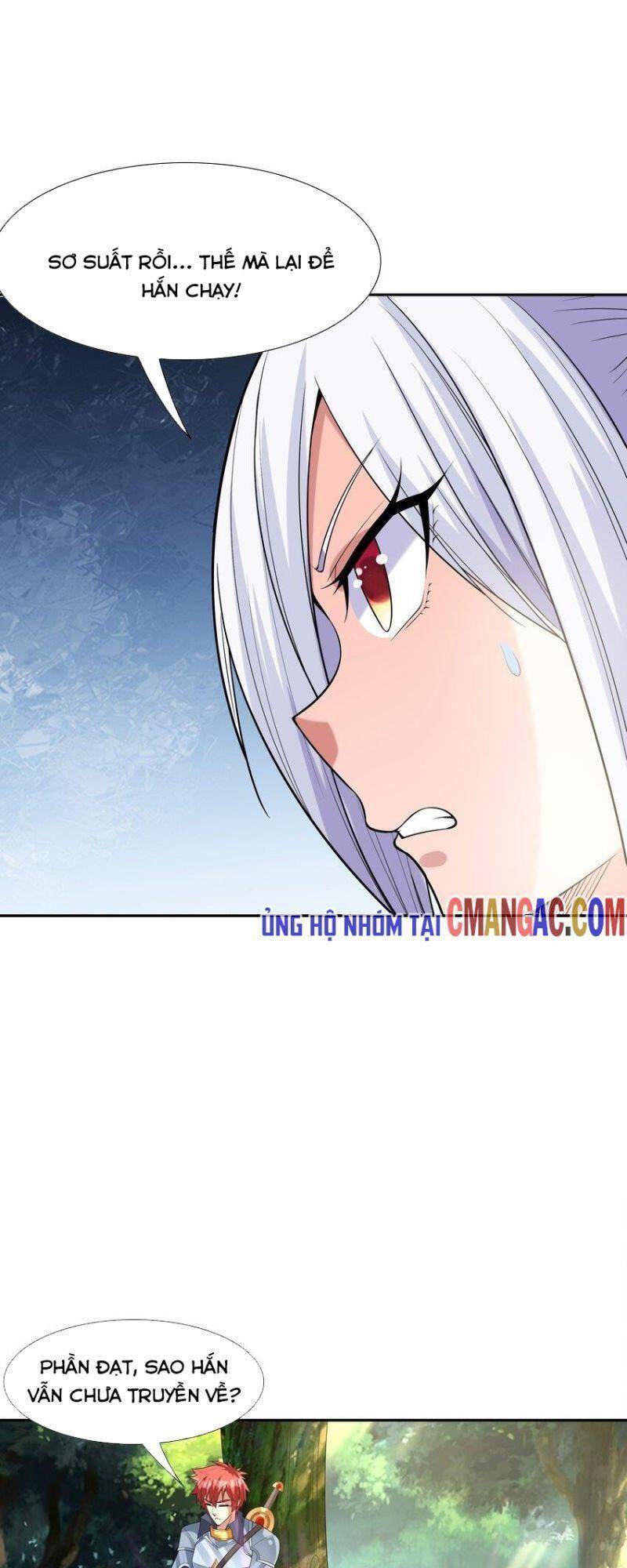 Hậu Cung Của Ta Toàn Là Ma Nữ Phản Diện Chapter 51 - Trang 2