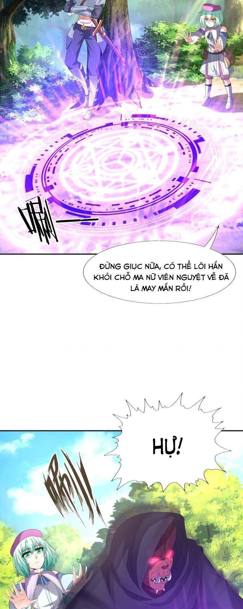 Hậu Cung Của Ta Toàn Là Ma Nữ Phản Diện Chapter 51 - Trang 2