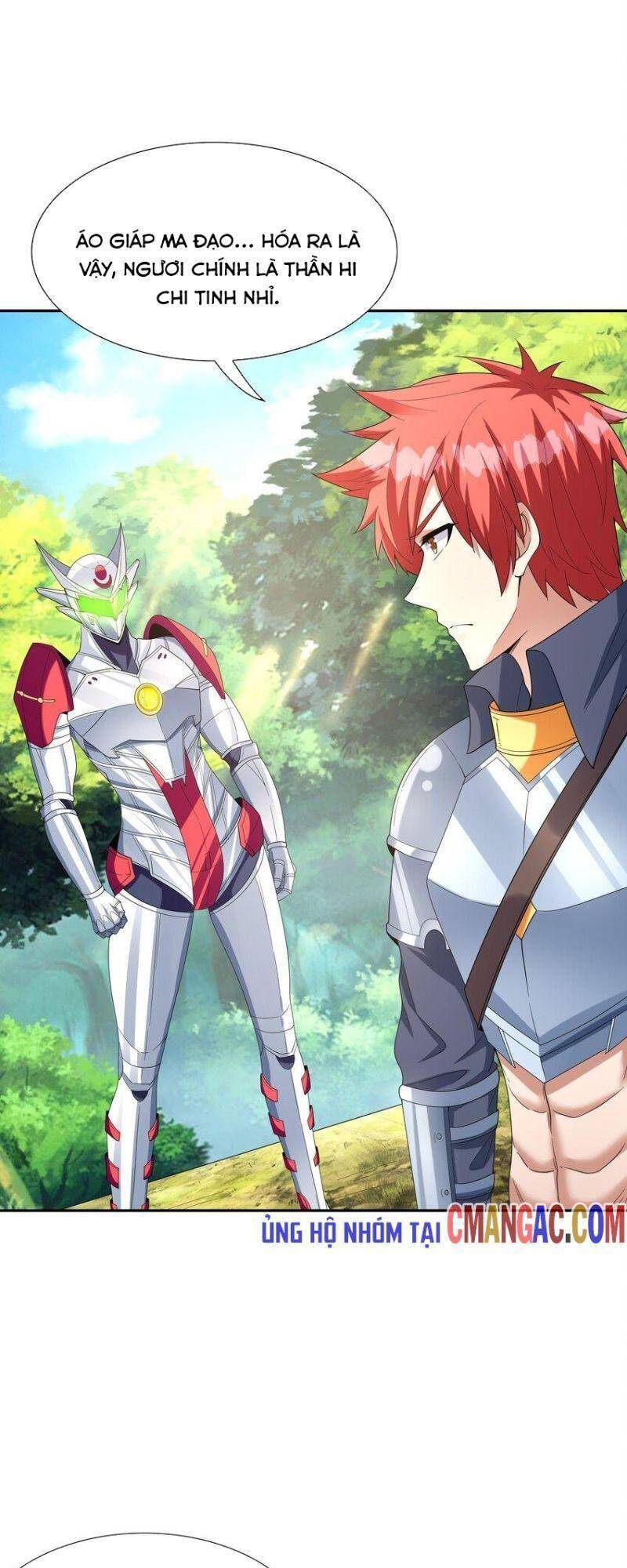 Hậu Cung Của Ta Toàn Là Ma Nữ Phản Diện Chapter 51 - Trang 2