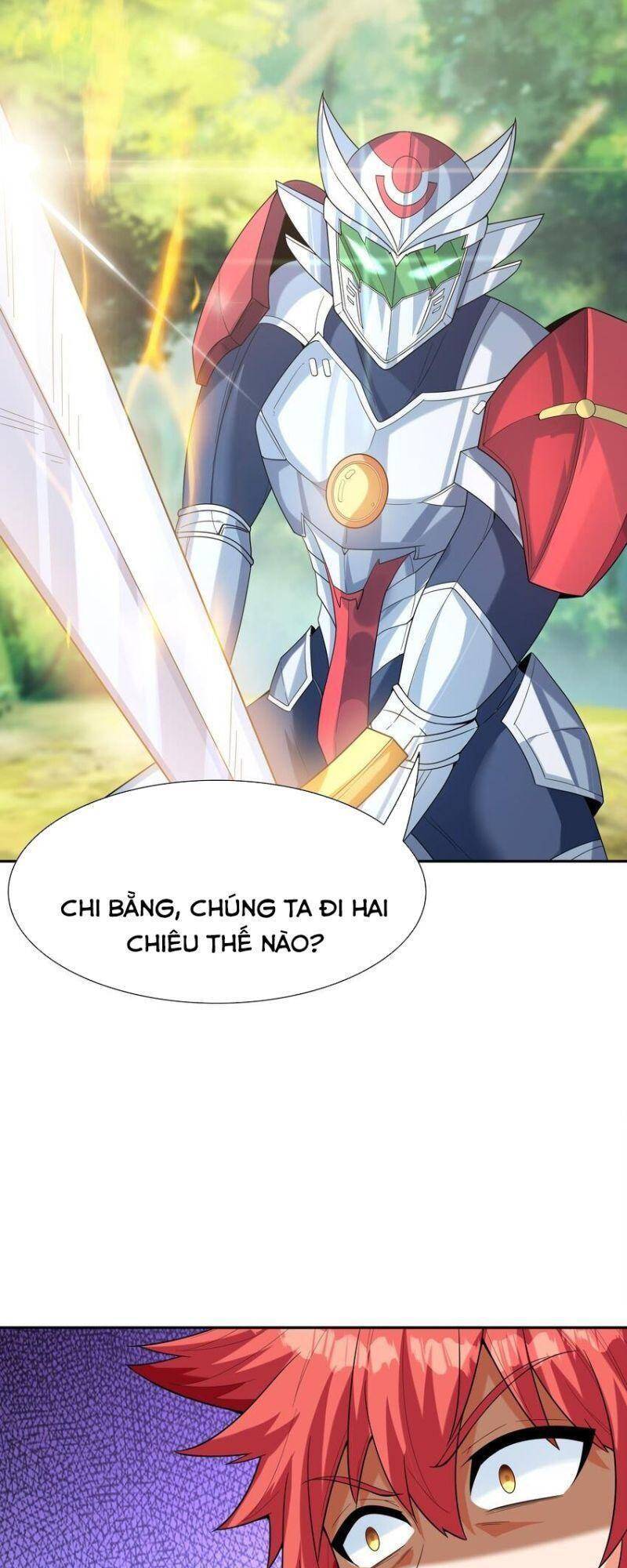 Hậu Cung Của Ta Toàn Là Ma Nữ Phản Diện Chapter 51 - Trang 2