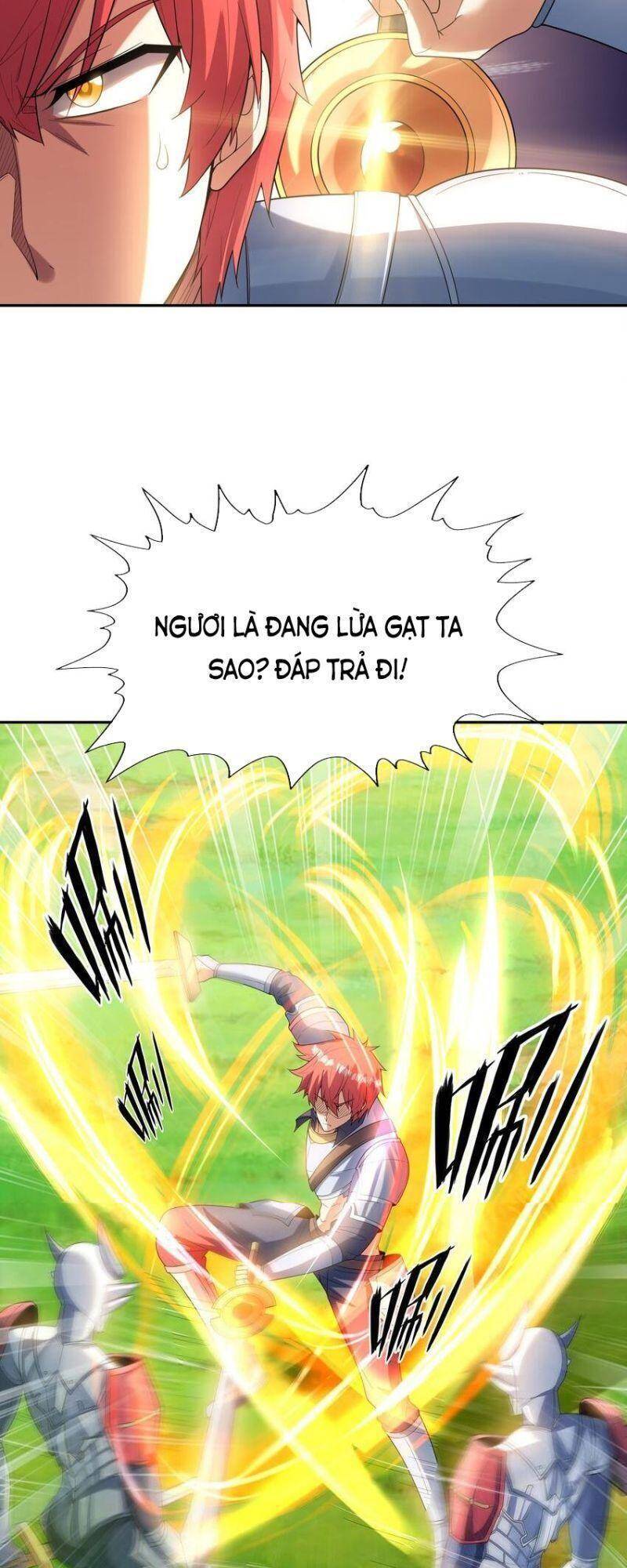 Hậu Cung Của Ta Toàn Là Ma Nữ Phản Diện Chapter 51 - Trang 2