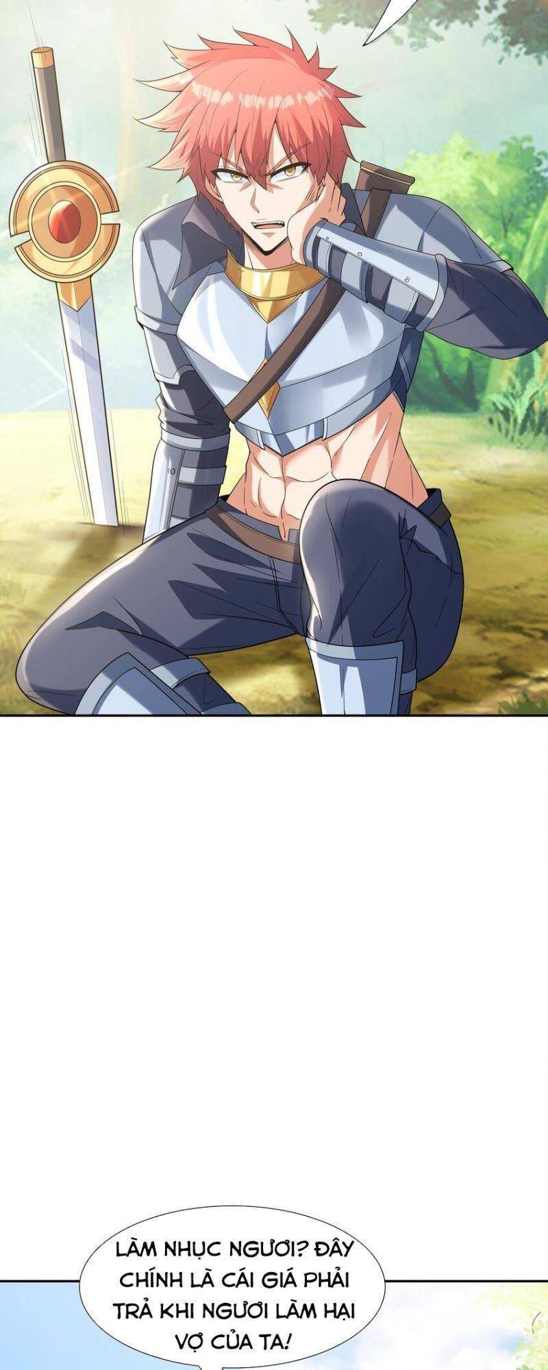 Hậu Cung Của Ta Toàn Là Ma Nữ Phản Diện Chapter 51 - Trang 2