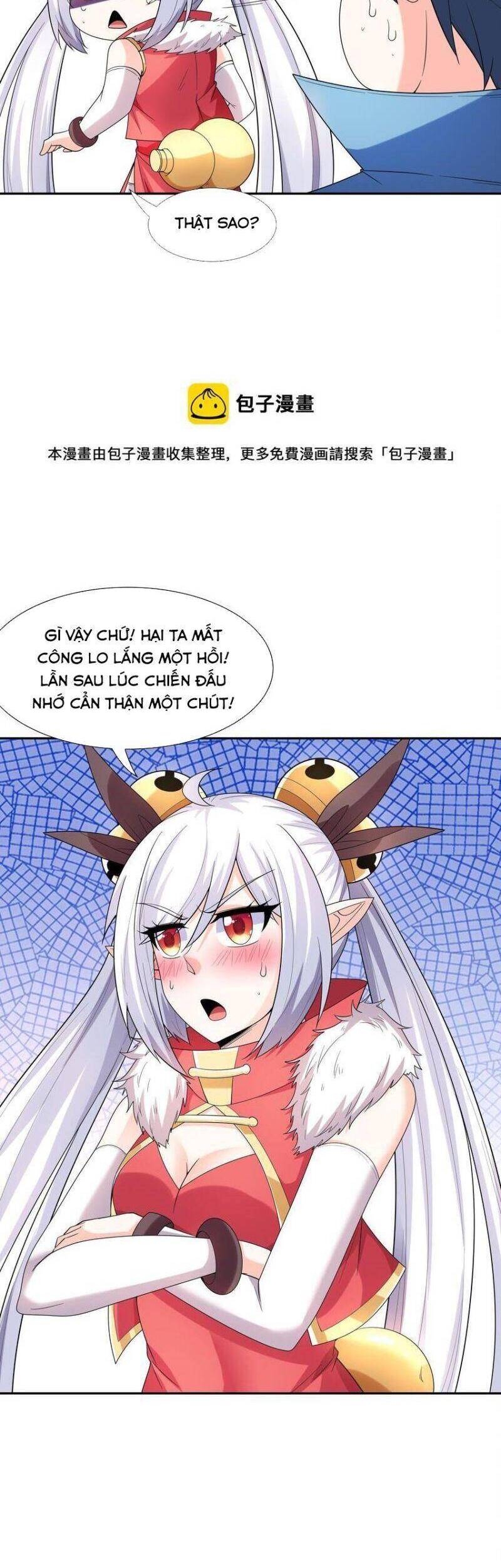 Hậu Cung Của Ta Toàn Là Ma Nữ Phản Diện Chapter 52 - Trang 2