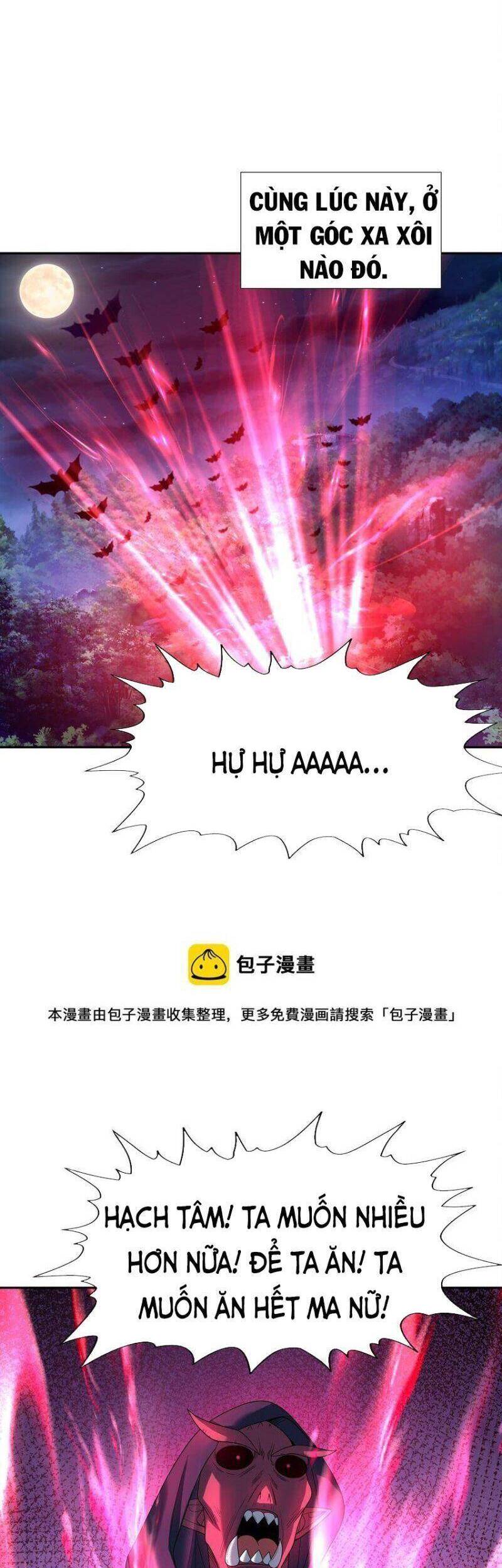 Hậu Cung Của Ta Toàn Là Ma Nữ Phản Diện Chapter 52 - Trang 2