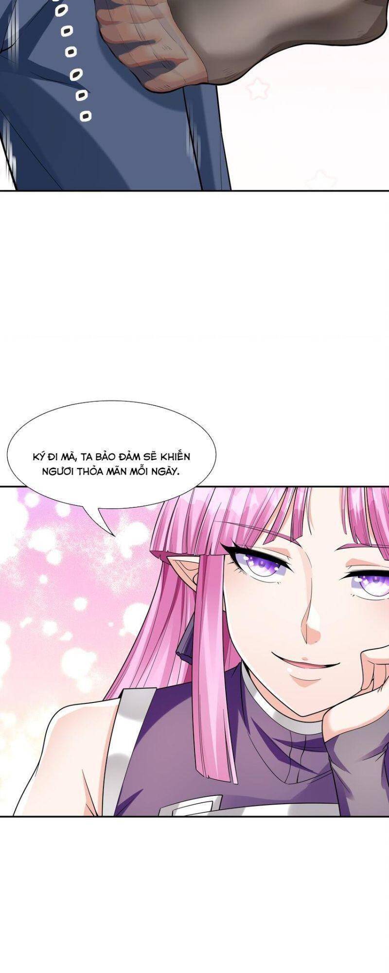 Hậu Cung Của Ta Toàn Là Ma Nữ Phản Diện Chapter 53 - Trang 2