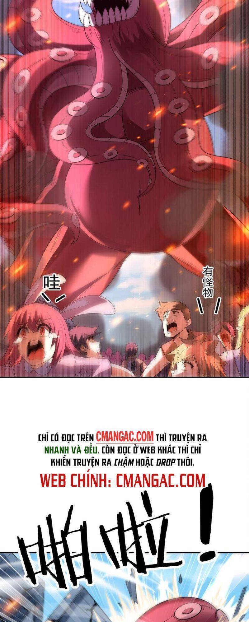 Hậu Cung Của Ta Toàn Là Ma Nữ Phản Diện Chapter 53 - Trang 2