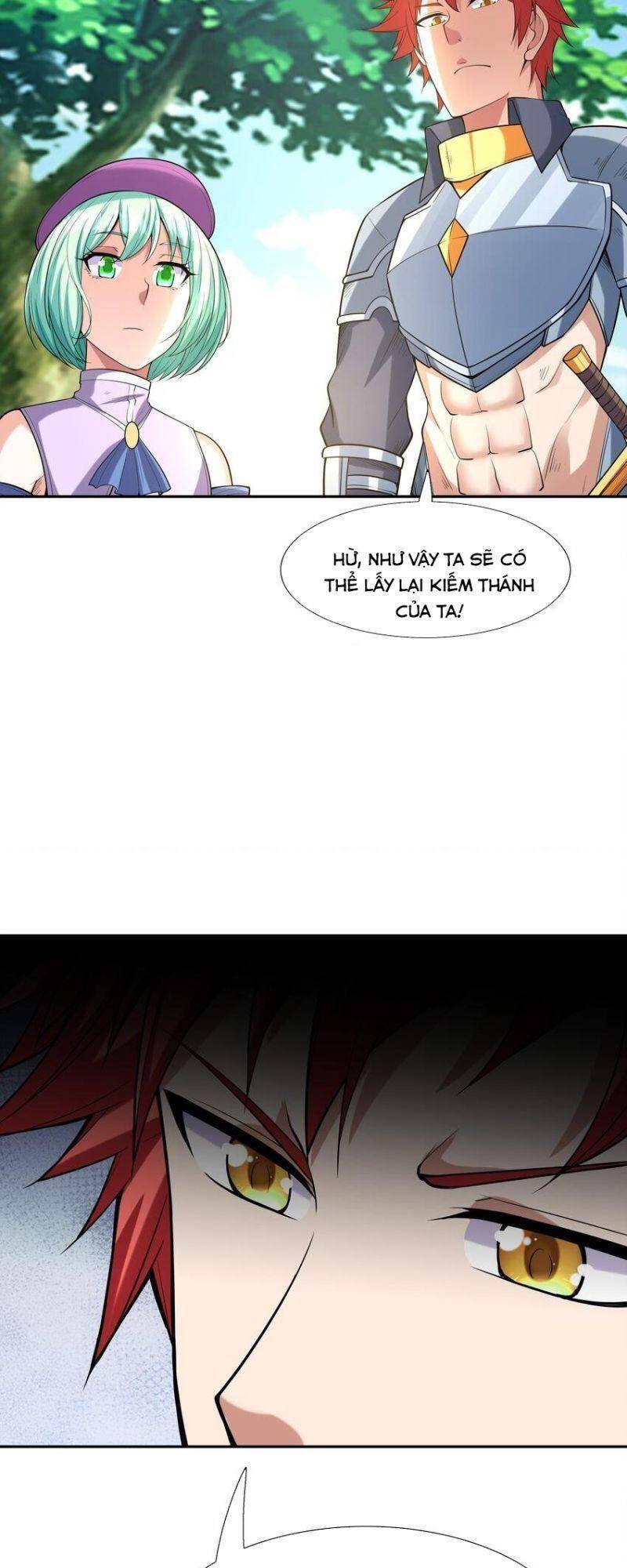 Hậu Cung Của Ta Toàn Là Ma Nữ Phản Diện Chapter 53 - Trang 2