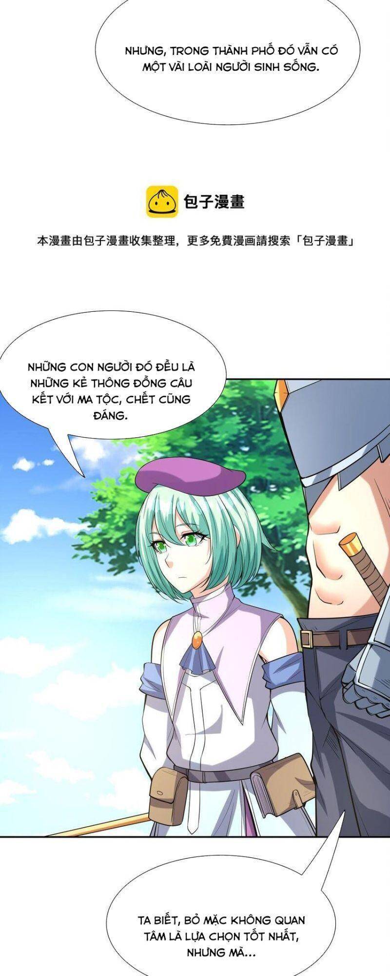 Hậu Cung Của Ta Toàn Là Ma Nữ Phản Diện Chapter 53 - Trang 2