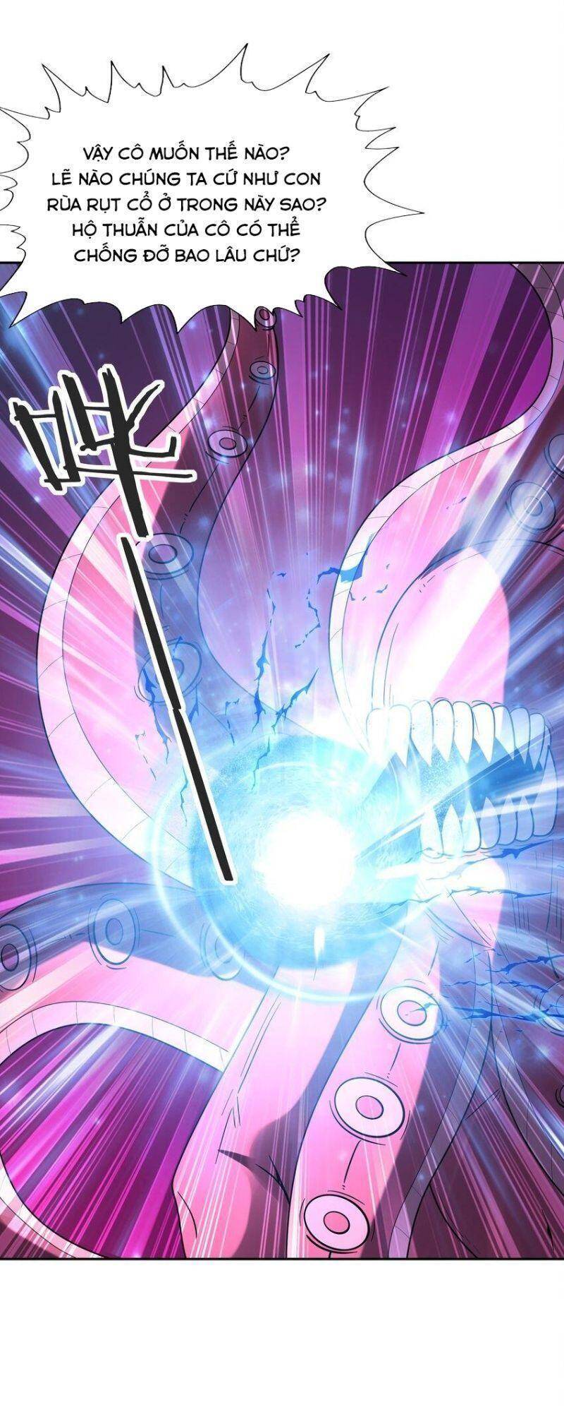 Hậu Cung Của Ta Toàn Là Ma Nữ Phản Diện Chapter 53 - Trang 2