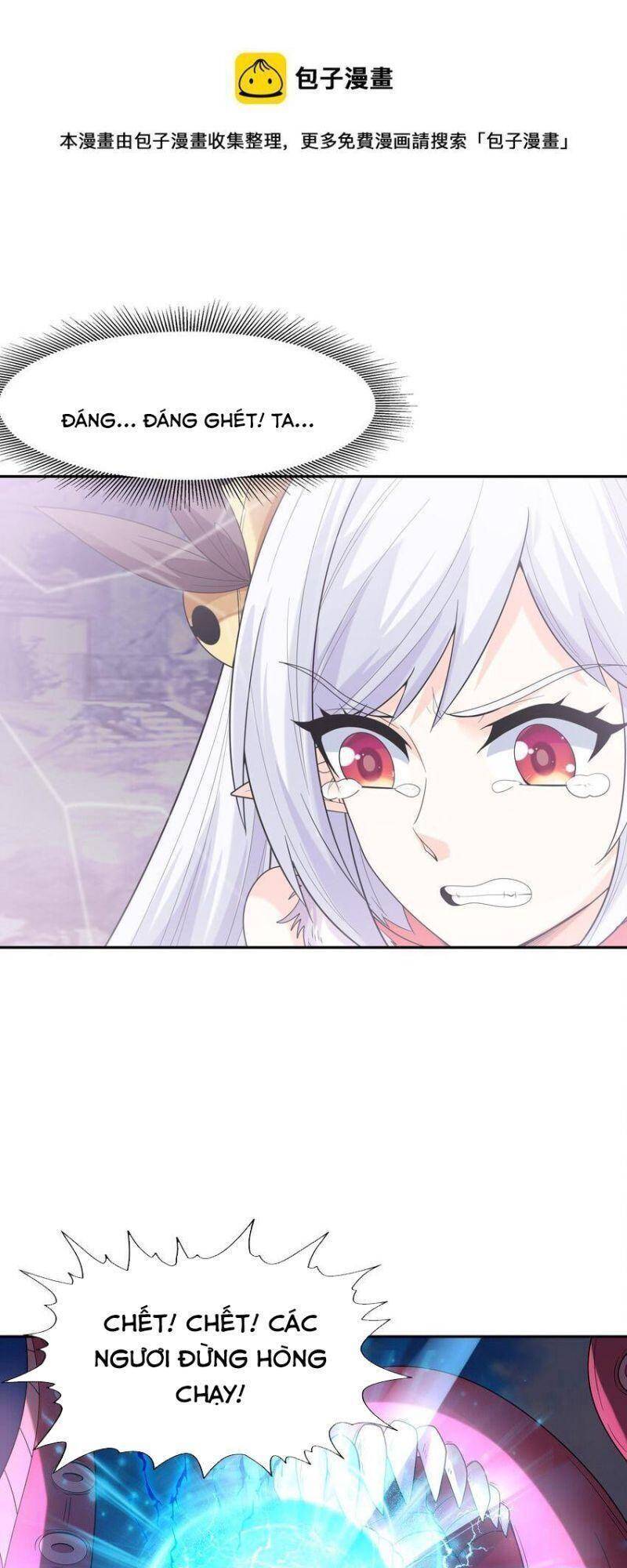 Hậu Cung Của Ta Toàn Là Ma Nữ Phản Diện Chapter 53 - Trang 2