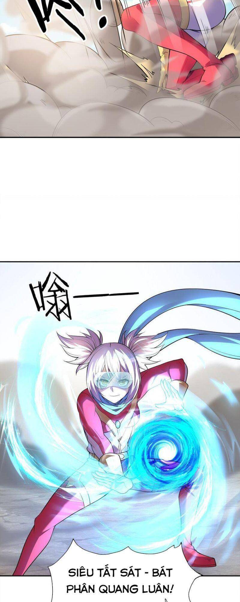 Hậu Cung Của Ta Toàn Là Ma Nữ Phản Diện Chapter 54 - Trang 2