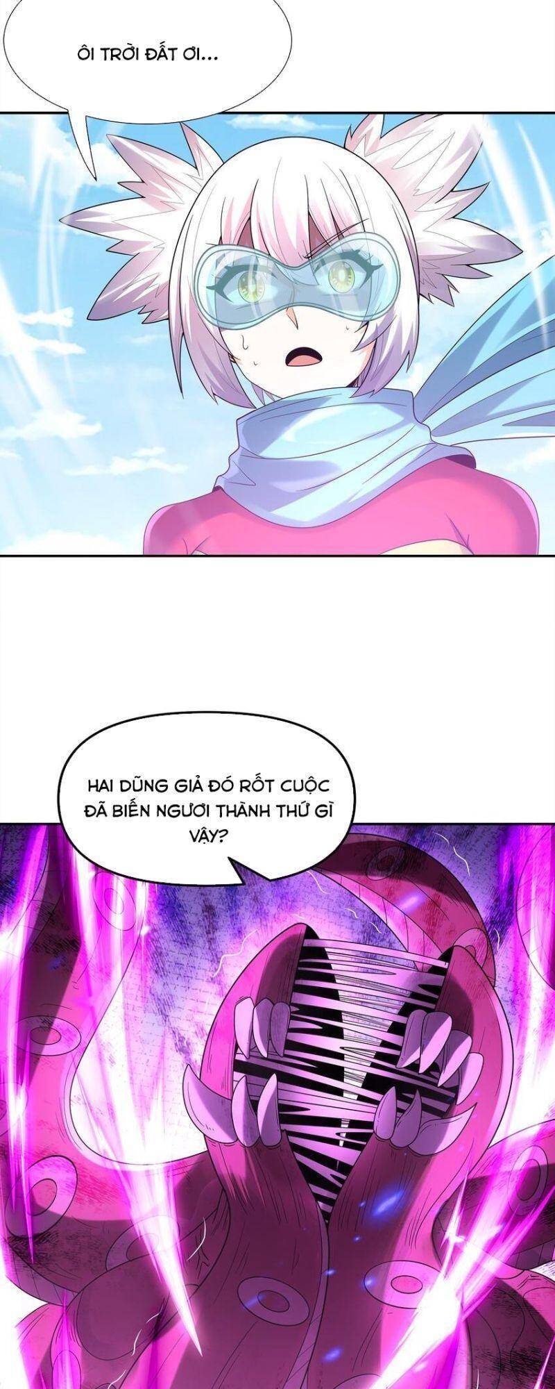 Hậu Cung Của Ta Toàn Là Ma Nữ Phản Diện Chapter 54 - Trang 2