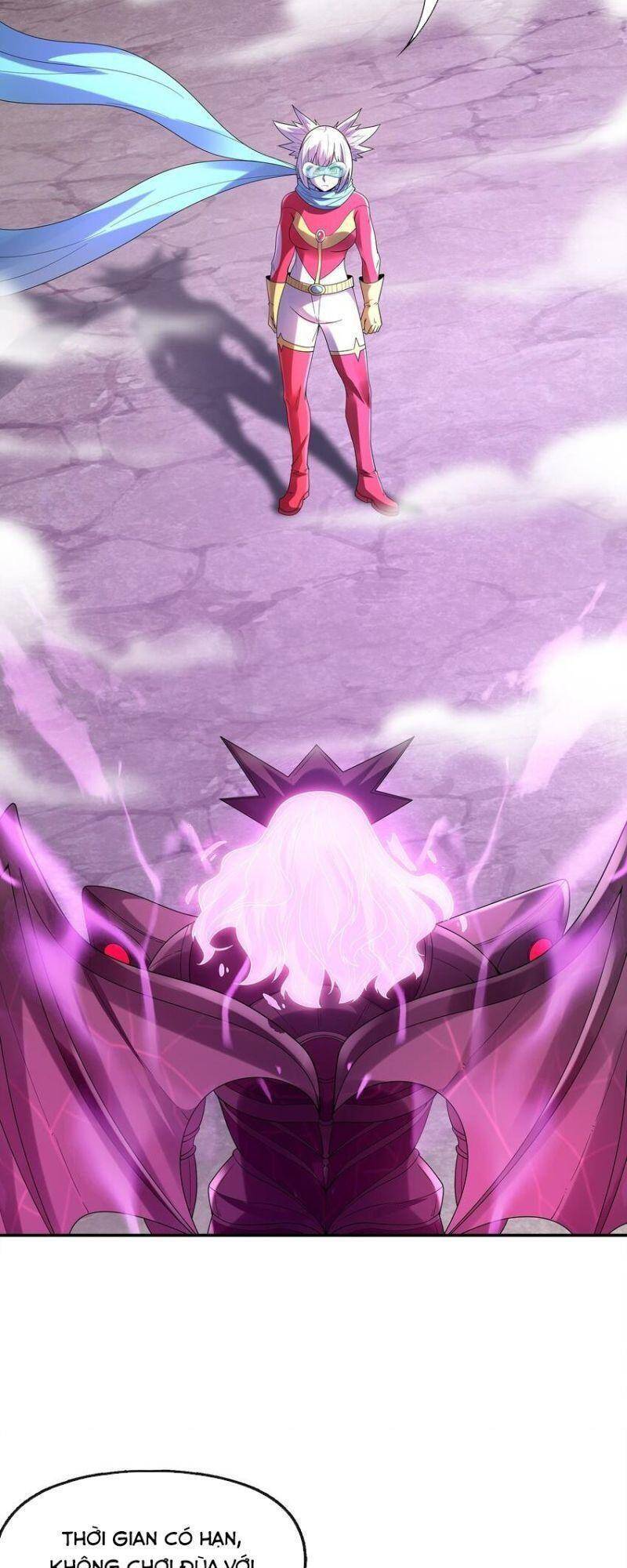 Hậu Cung Của Ta Toàn Là Ma Nữ Phản Diện Chapter 54 - Trang 2