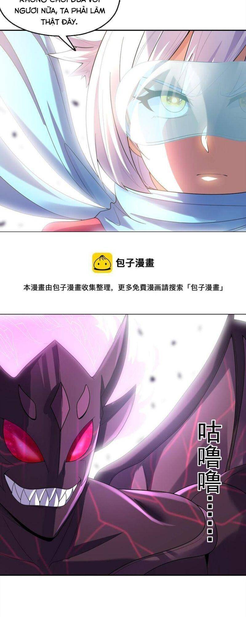 Hậu Cung Của Ta Toàn Là Ma Nữ Phản Diện Chapter 54 - Trang 2