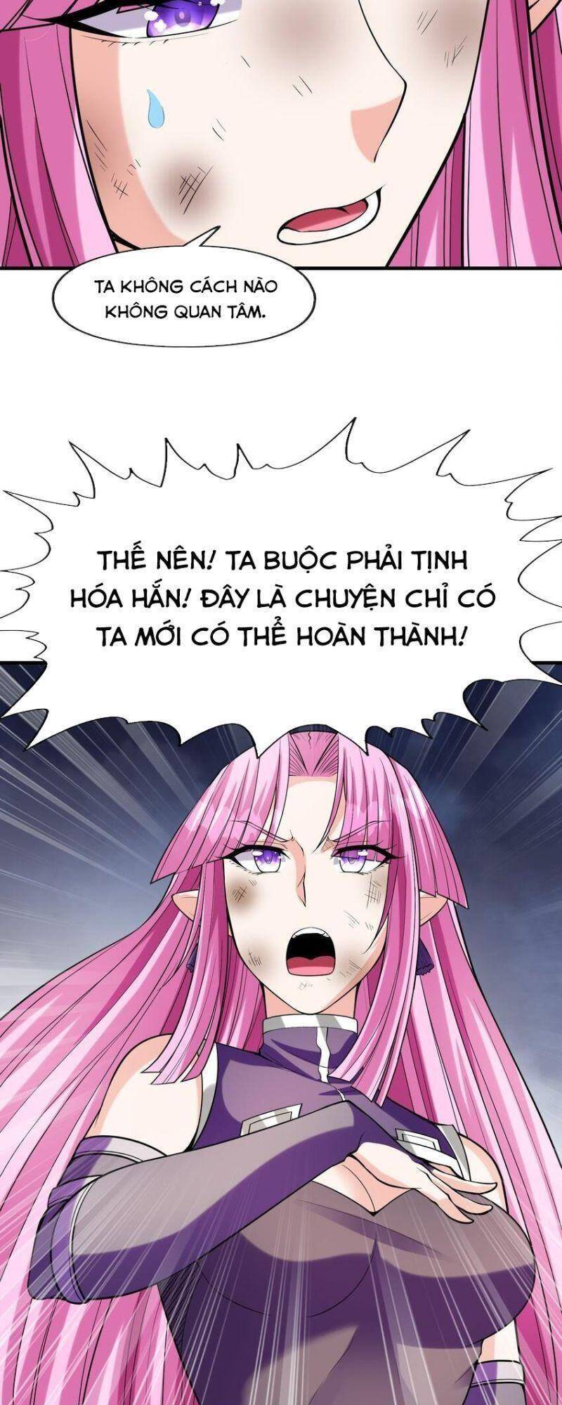 Hậu Cung Của Ta Toàn Là Ma Nữ Phản Diện Chapter 55 - Trang 2