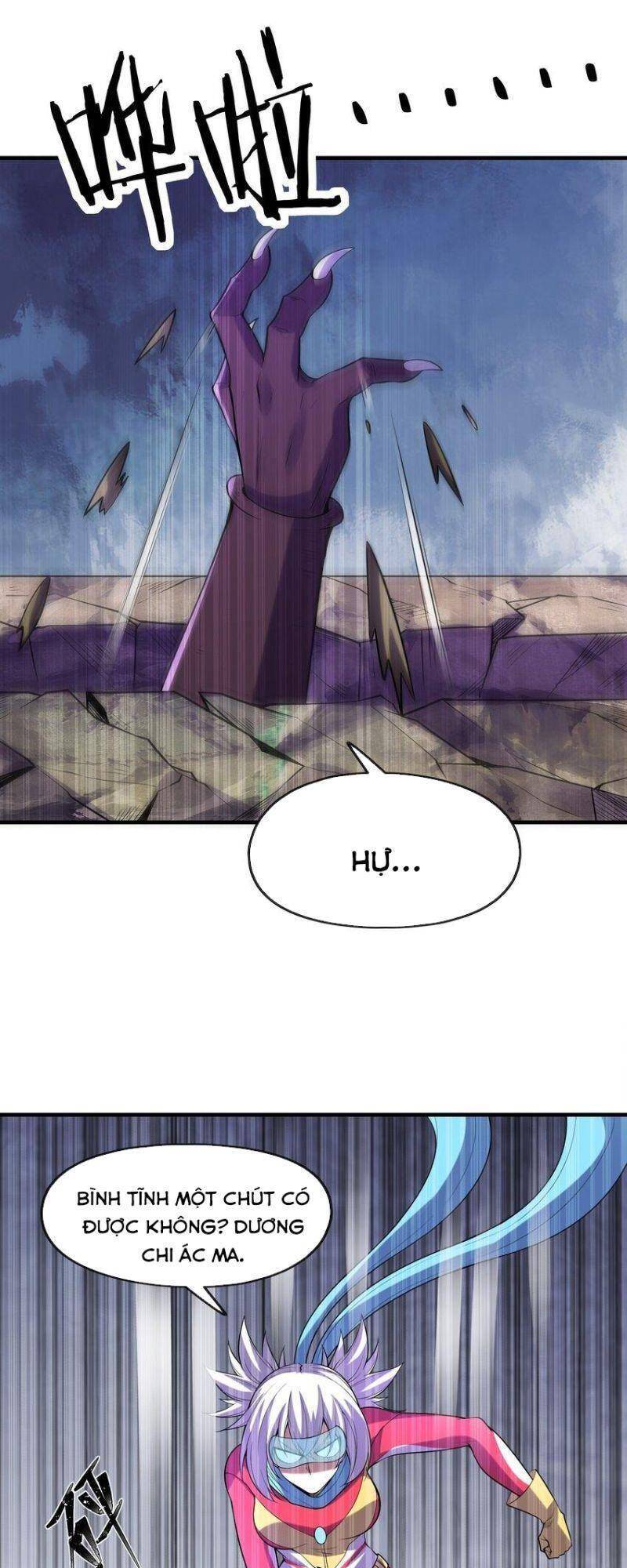 Hậu Cung Của Ta Toàn Là Ma Nữ Phản Diện Chapter 55 - Trang 2