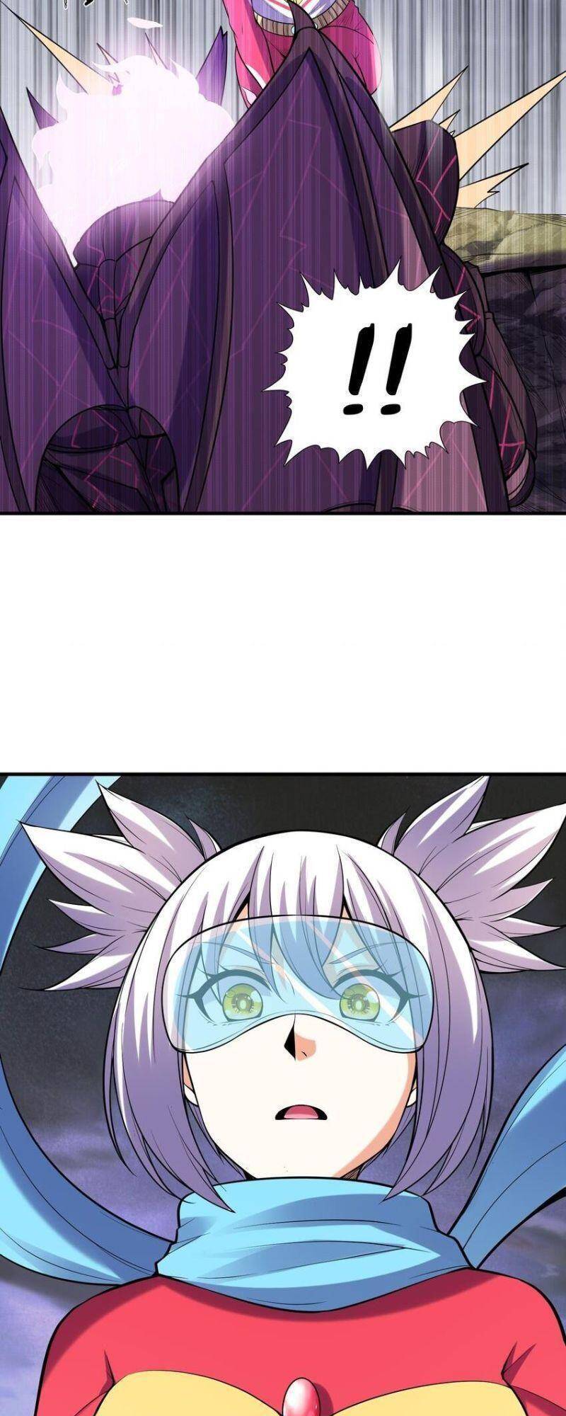 Hậu Cung Của Ta Toàn Là Ma Nữ Phản Diện Chapter 55 - Trang 2